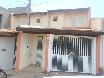 Sobrado com 3 Quartos para alugar, 150m² no Vila Menuzzo, Sumaré