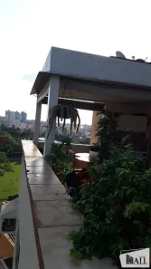 Cobertura com 1 Quarto à venda, 53m² no Vila São Pedro, São José do Rio Preto