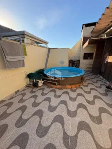Cobertura com 1 Quarto à venda, 76m² no Cristal, Porto Alegre