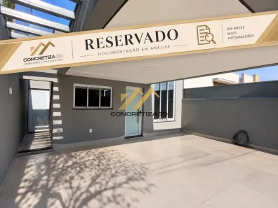 Casa de Condomínio com 3 Quartos para alugar, 130m² no Jardim Park Real, Indaiatuba