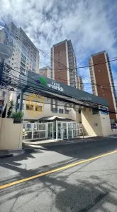 Apartamento com 4 Quartos à venda, 108m² no Brotas, Salvador
