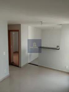 Apartamento com 2 Quartos à venda, 52m² no Jardim Santa Alice, Santa Bárbara D'Oeste