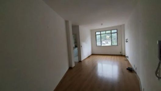 Apartamento com 1 Quarto à venda, 60m² no Coronel Veiga, Petrópolis