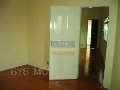 Casa com 2 Quartos à venda, 140m² no Lapa, São Paulo