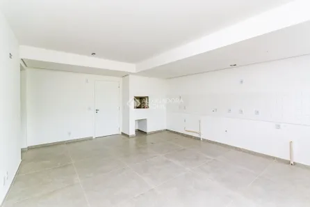 Apartamento com 2 Quartos para alugar, 72m² no Chácara das Pedras, Porto Alegre