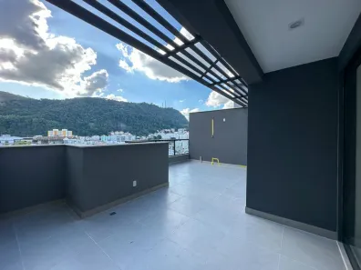 Cobertura com 2 Quartos à venda, 127m² no São Mateus, Juiz de Fora