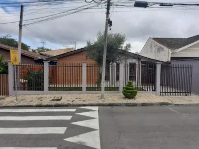 Casa com 4 Quartos à venda, 220m² no Centro, Campo Largo