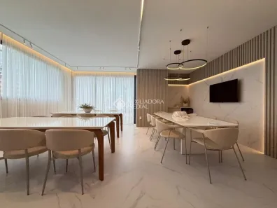 Apartamento com 1 Quarto à venda, 70m² no Morretes, Itapema