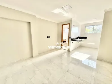 Apartamento com 1 Quarto para alugar, 38m² no Vila Carmosina, São Paulo