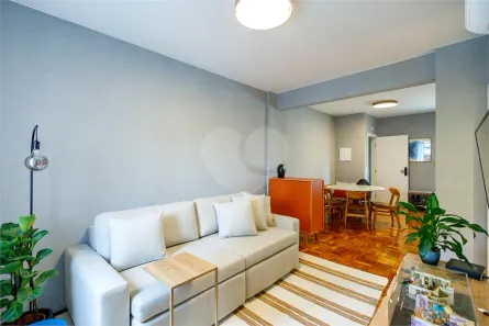 Apartamento com 1 Quarto à venda, 65m² no Pinheiros, São Paulo