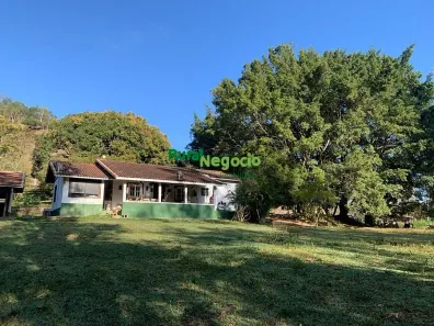à venda, 1m² no , São Luiz do Paraitinga