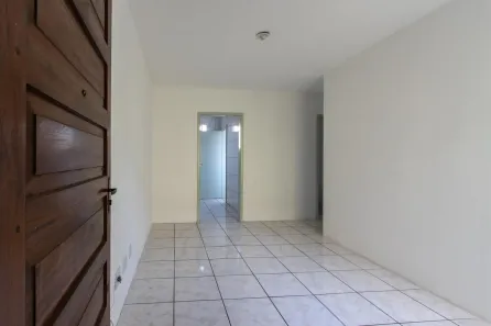 Apartamento com 2 Quartos à venda, 54m² no Camaquã, Porto Alegre