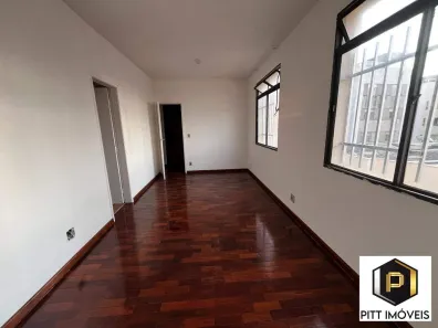 Apartamento com 2 Quartos para alugar, 96m² no Cidade Nova, Belo Horizonte