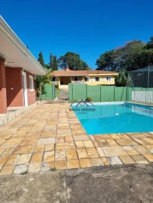 Fazenda/Sítio com 4 Quartos à venda, 430m² no Vila Moraes, Jundiaí