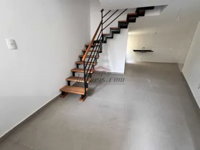 Casa de Condomínio com 2 Quartos à venda, 80m² no Tanque, Rio de Janeiro