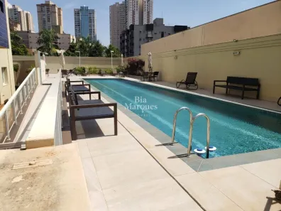 Apartamento com 4 Quartos à venda, 202m² no Jardim São Luiz, Ribeirão Preto