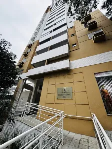 Apartamento com 3 Quartos à venda, 80m² no Centro, Criciúma