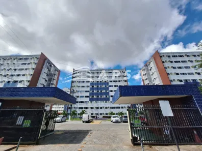 Apartamento com 2 Quartos para alugar, 63m² no Tabuleiro do Martins, Maceió