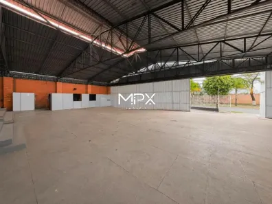 Galpão/Depósito/Armazém para alugar, 630m² no Jardim Caxambu, Piracicaba