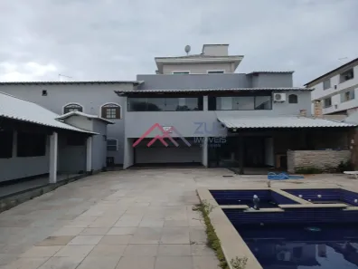 Casa com 5 Quartos para alugar, 200m² no Centro, São Pedro da Aldeia