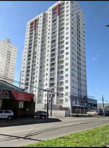 Apartamento com 2 Quartos à venda, 57m² no Ipiranga, Goiânia