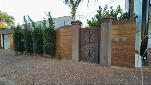 Imóvel Comercial com 3 Quartos para alugar, 100m² no Higienópolis, São José do Rio Preto