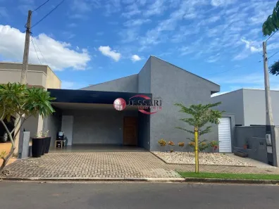 Casa de Condomínio com 3 Quartos à venda, 140m² no Residencial Maza, São José do Rio Preto