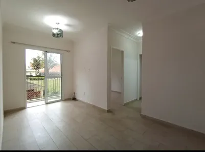 Apartamento com 1 Quarto à venda, 57m² no Jardim Tupanci, Barueri