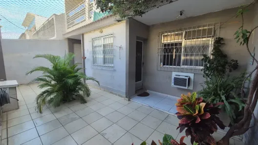 Casa de Condomínio com 4 Quartos à venda, 216m² no Freguesia (Jacarepaguá), Rio de Janeiro