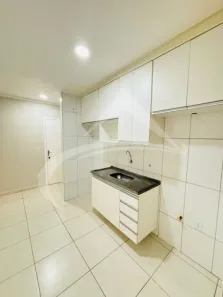 Apartamento com 2 Quartos à venda, 54m² no Morada dos Nobres, Araçatuba