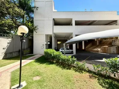 Apartamento com 2 Quartos à venda, 50m² no Planalto, Belo Horizonte