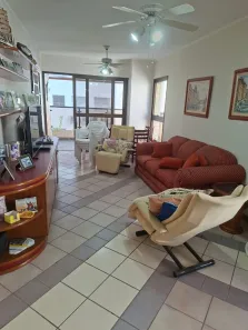 Apartamento com 4 Quartos à venda, 100m² no Pitangueiras, Guarujá