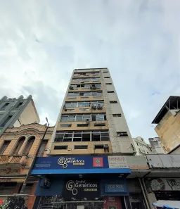 Sala Comercial para alugar, 30m² no Centro, Juiz de Fora