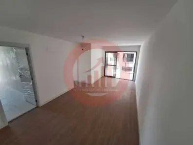 Apartamento com 3 Quartos à venda, 90m² no Praça da Bandeira, Rio de Janeiro