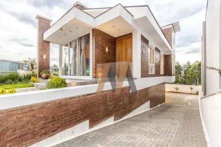 Casa de Condomínio com 3 Quartos à venda, 183m² no Vila Cachoeirinha, Cachoeirinha