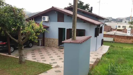 Casa com 3 Quartos à venda, 101m² no Vila Nova, Novo Hamburgo