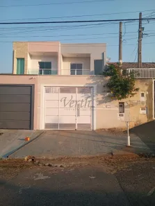 Sobrado com 2 Quartos à venda, 121m² no Parque Jambeiro, Campinas