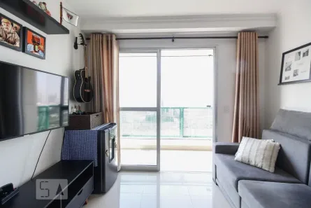 Apartamento com 2 Quartos à venda, 62m² no Casa Verde, São Paulo