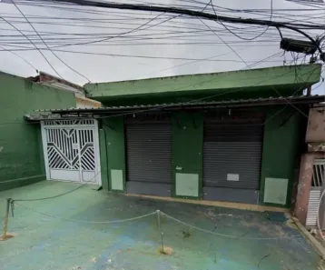 Casa com 3 Quartos à venda, 118m² no Cidade São Mateus, São Paulo