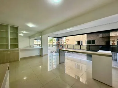 Apartamento com 4 Quartos para alugar, 180m² no Buritis, Belo Horizonte