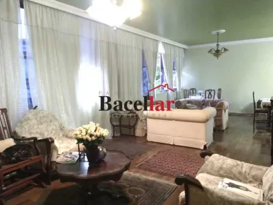 Apartamento com 3 Quartos à venda, 180m² no Tijuca, Rio de Janeiro
