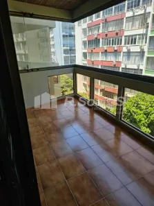 Apartamento com 3 Quartos à venda, 104m² no Copacabana, Rio de Janeiro
