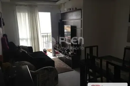 Apartamento com 3 Quartos à venda, 68m² no Jardim Japão, São Paulo