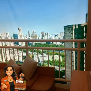 Apartamento com 2 Quartos à venda, 49m² no Boa Viagem, Recife