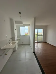 Apartamento com 2 Quartos à venda, 44m² no Santa Rosa, São Luís