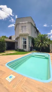 Sobrado com 4 Quartos à venda, 200m² no Vista Alegre, Curitiba