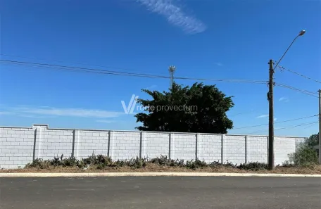 Lote/Terreno à venda, 1198m² no Parque dos Pomares, Campinas