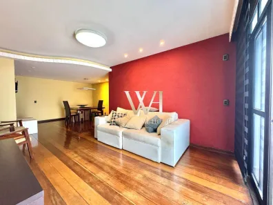 Apartamento com 3 Quartos à venda, 141m² no Icaraí, Niterói
