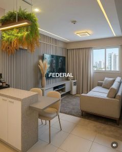 Apartamento com 1 Quarto à venda, 34m² no Boa Viagem, Recife