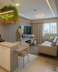 Apartamento com 1 Quarto à venda, 34m² no Boa Viagem, Recife